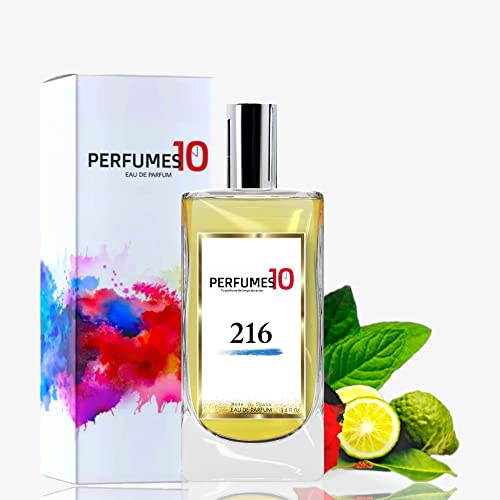 Perfumes10 nº 067 - Inspirado en MIRACLE DE LANCOMES 100 ml Sin caja