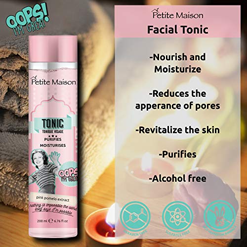 Petite Maison Tónico Facial 200 ml