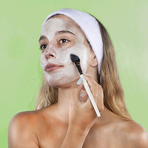 PFC Cosmetics - Mascarilla facial Purificante Piel Grasa y Mixta Balance Clay Mask 75ml con Caolín Arcilla de Bentonita y Multifrutas para la limpieza y el Cuidado Personal del Rostro