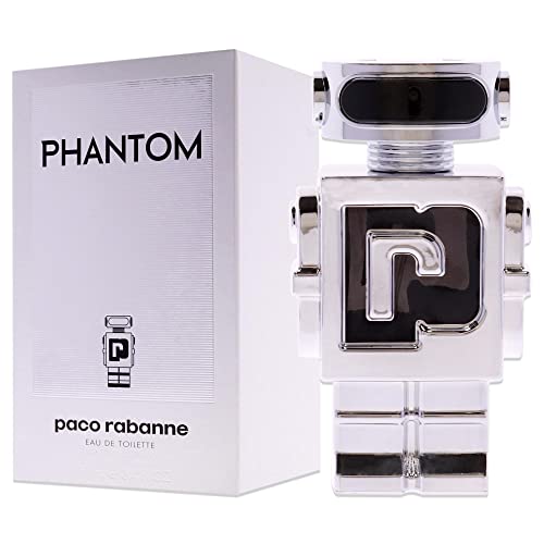 Phantom Edt Vapo 100 Ml