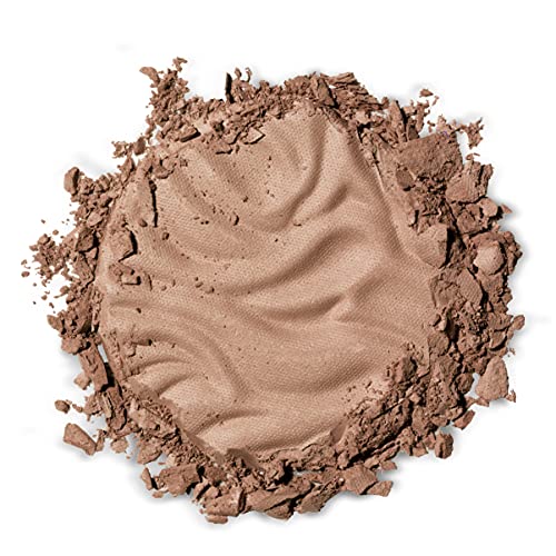 Physicians Formula - Murumuru Butter Bronzer - Bronceador Lligero Ultra-Rico - Fórmula con Manteca de Murumuru, Textura Cremosa y Suave - Incluye Aplicador de Esponja - Regular Bronzer