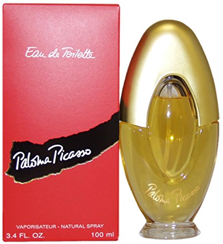 Picasso aerosol de la Paloma EDT 100 ml/3,3 oz