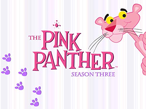 Pink Panther Show (Season 3)