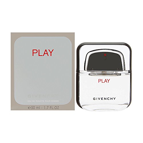 PLAY Eau De Toilette 50ML