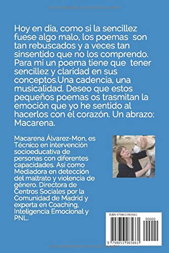 Poemas del Corazón