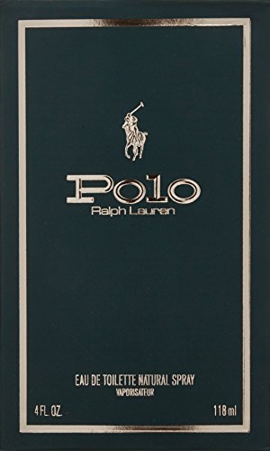 POLO GREEN Eau De Toilette vapo 118 ml-hombre