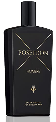 POSEIDON Perfume Hombre, Oriental, 150 Ml