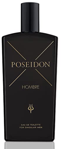 POSEIDON Perfume Hombre, Oriental, 150 Ml