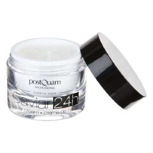 Postquam - Crema de Caviar Antiedad Hidratante 50 ML