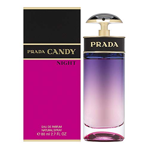 Prada Prada Candy Night Edp Vapo 80 Ml - 80 ml.