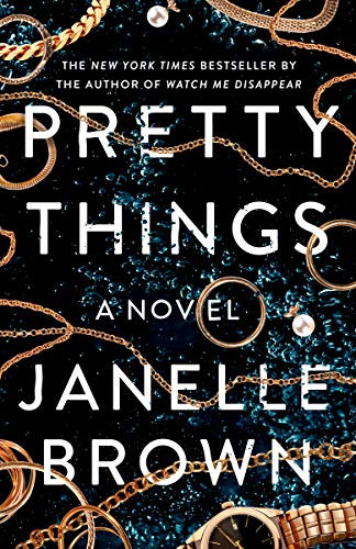 Pretty Things: A Novel (English Edition)