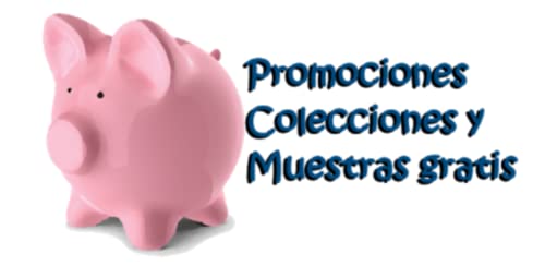 Promociones y cosas gratis