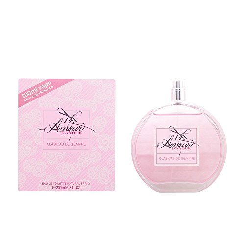 Puig Amour Anouk Agua de Colonia - 200 ml