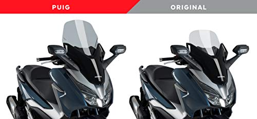 Puig Pantalla V-Tech Line Touring 1295H 125, Honda Forza 300 18'-19'