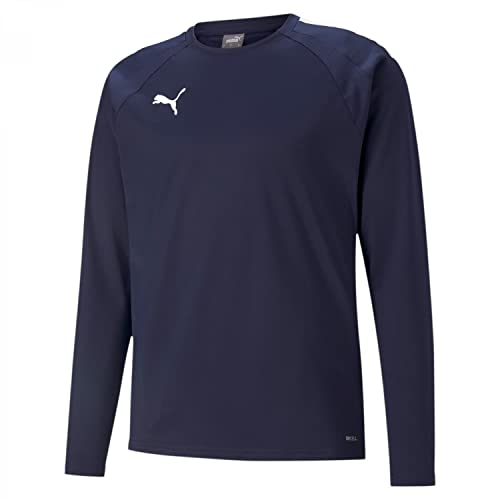 Puma Top Deportivo teamLIGA Training Sweat