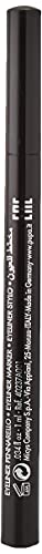 Pupa Skinny Liner 001 Extra Black Eyeliner