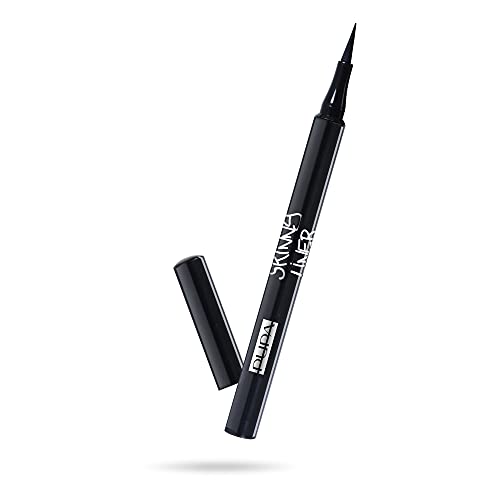 Pupa Skinny Liner 001 Extra Black Eyeliner