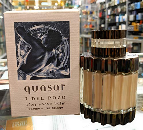 Quasar Jesús del Pozo 125 ml Aftershave Balm