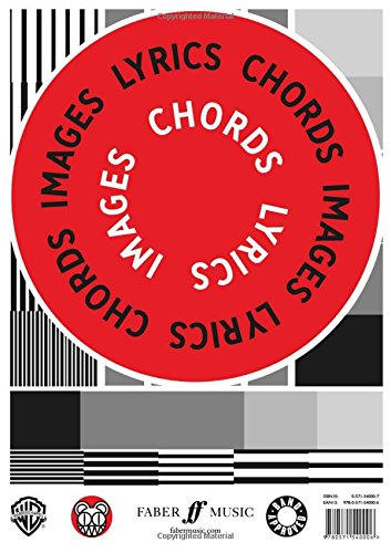 Radiohead Complete: Lyrics & Chords (Faber Edition)