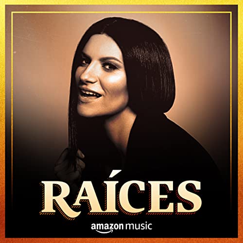 Raíces: Laura Pausini