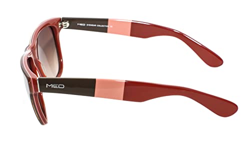 rainbow safety Gafas de sol Mujer Hombre Colección MEDiterranee 1016BR1