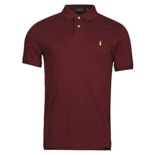 Ralph Lauren Polo para hombre ajuste personalizado