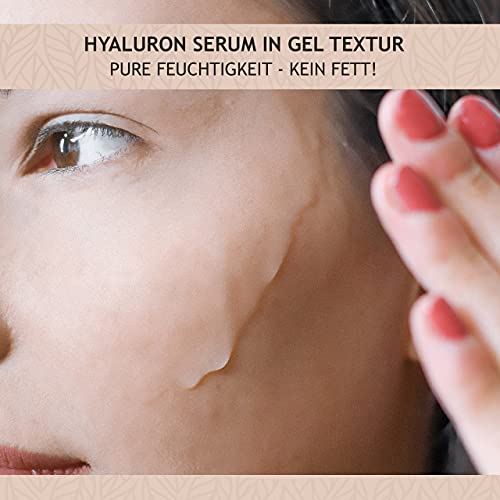 RAU Hyaluron Ultimative Lifting 50 ml - Gel concentrado de ácido hialurónico