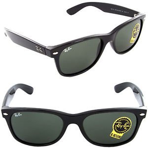 RAYBAN SUNGLASSES 2140