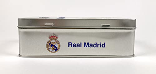 Real Madrid Agua de Toilette - 100 ml