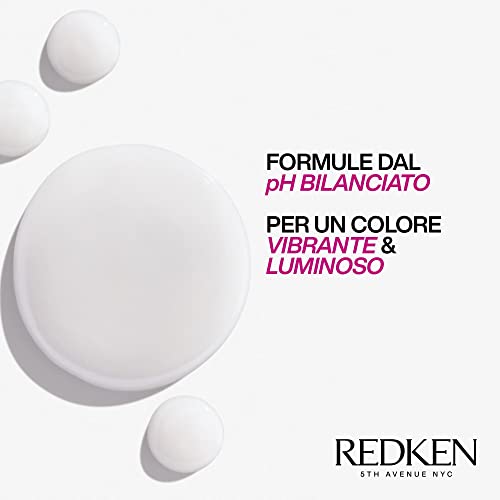 Redken | Champú Protector del Color Para Cabellos Coloreados, Color Extend Magnetics, 300ml