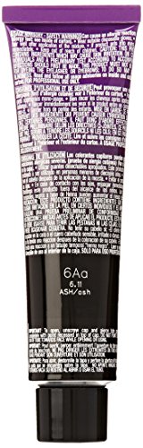 Redken Chromatics - Cuidado capilar, color 6.11 ash ash, 63 ml