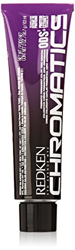 Redken Chromatics - Cuidado capilar, color 6.11 ash ash, 63 ml