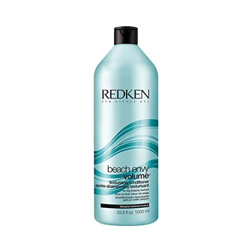 Redken Volume Beach Envy Conditioner Acondicionador - 1000 ml