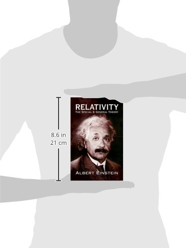 RELATIVITY (Dover Books on Physics)