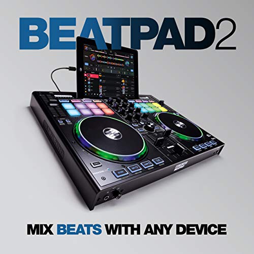 Reloop 234968 BEATPAD 2