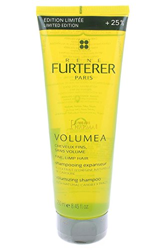 Rene Furterer Shampoo 250ml Volumea