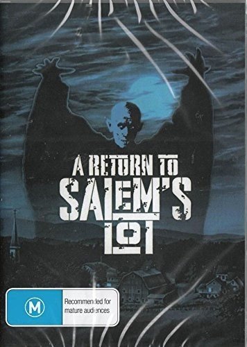 Return To Salem'S Lot [Edizione: Australia] [Italia] [DVD]