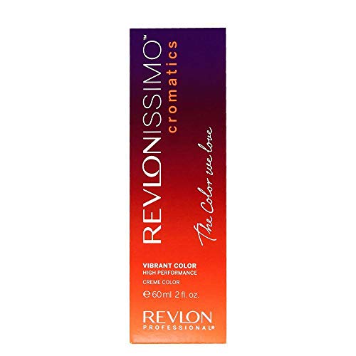 Revlon Colorsmetique Cromatics Tinte Capilar C50-60 gr