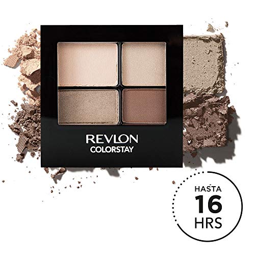 Revlon ColorStay 16H Sombra de Ojos (#500 Addictive)