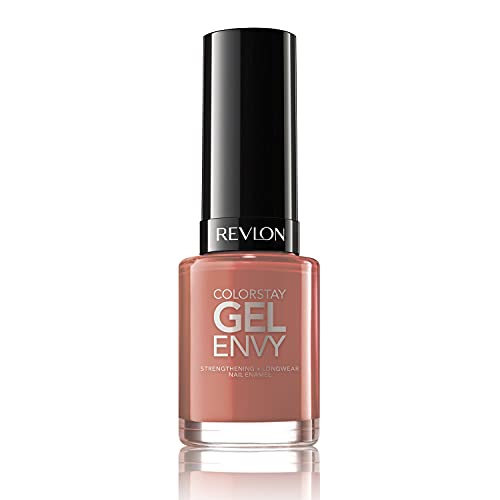 Revlon Colorstay Gel Envy Esmalte de Uñas Nº 465 Dos Tipo