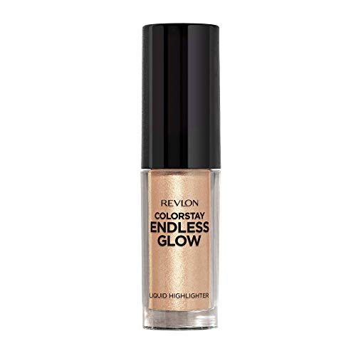 Revlon ColorStay Iluminador Liquido (#001 Citrine)