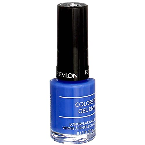 Revlon, Esmalte de uñas - 12 ml.