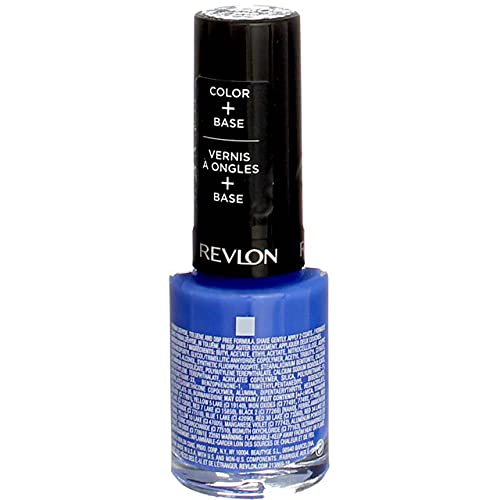 Revlon, Esmalte de uñas - 12 ml.