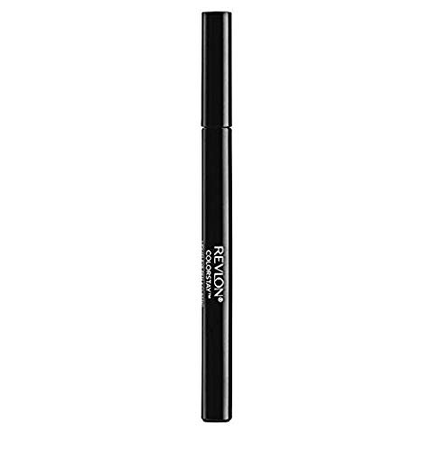 Revlon Eyeliner Colorstay Liquid Lápiz de Ojos - 1 Unidad