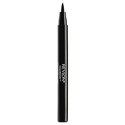 Revlon Eyeliner Colorstay Liquid Lápiz de Ojos - 1 Unidad