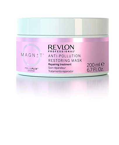 Revlon Magnet Anti-Pollution Restoring Mascarilla 200 ml