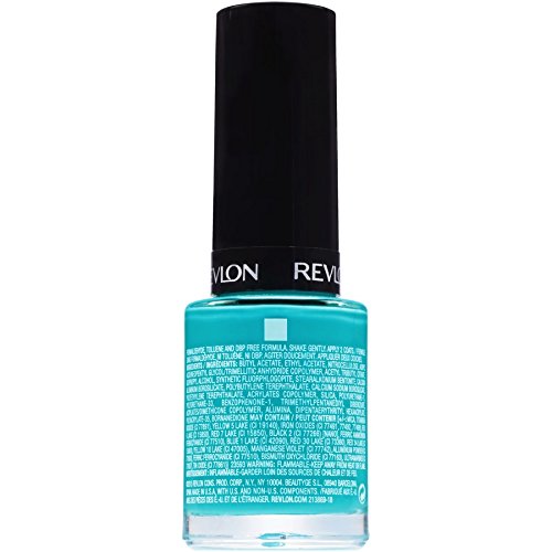 Revlon Nail Enamel ColorStay Gel Envy 320 Full House Lakier do paznokci 11,7 ml