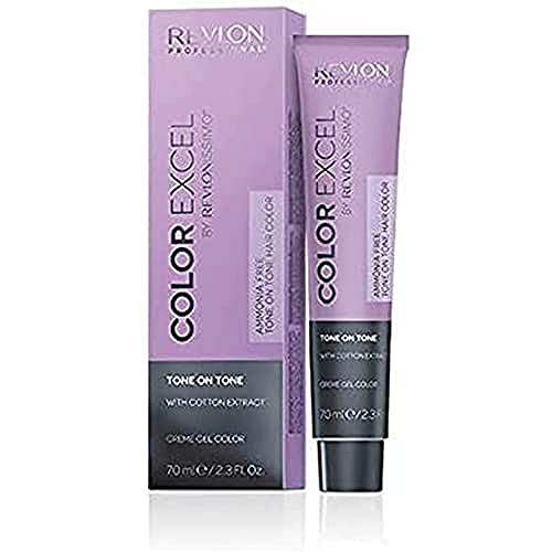 Revlon Revlonissimo Color Excel 70 Ml,Color 6