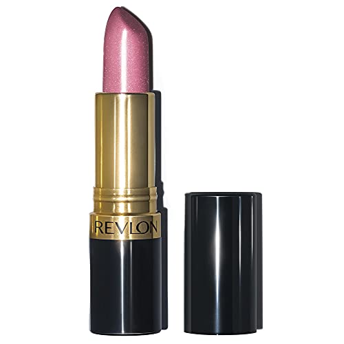 Revlon Super Lustrous Pintalabios Hidratante (Gentlemen Prefer Pink)