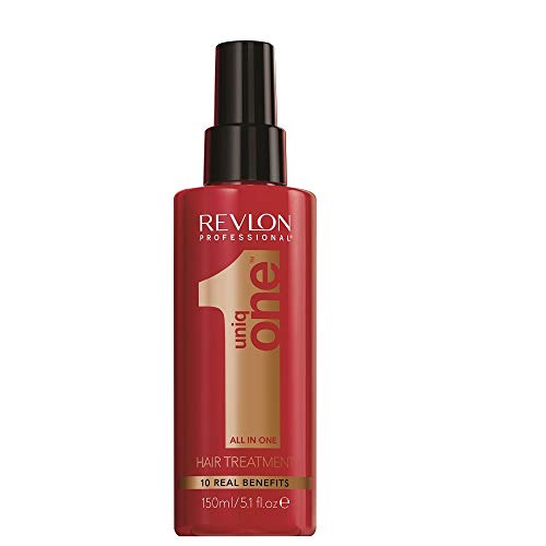 Revlon Uniq One All in One Hair Treatment 150 ml New